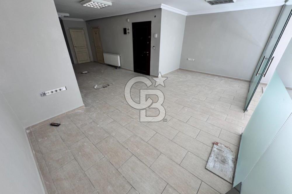 KIZILAY MENEKŞE SOKAKTA 266 M2 TERASLI SATILIK OFİS & DAİRE