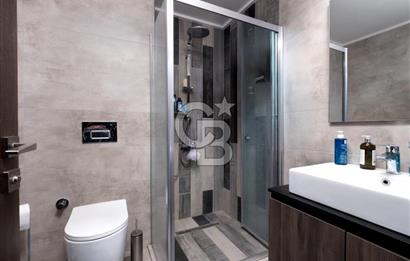 CB AMBIANCE'DAN 29 EKİM MODDA ÖZLÜCE'DE SATILIK EŞYALI 1+1 DAİRE