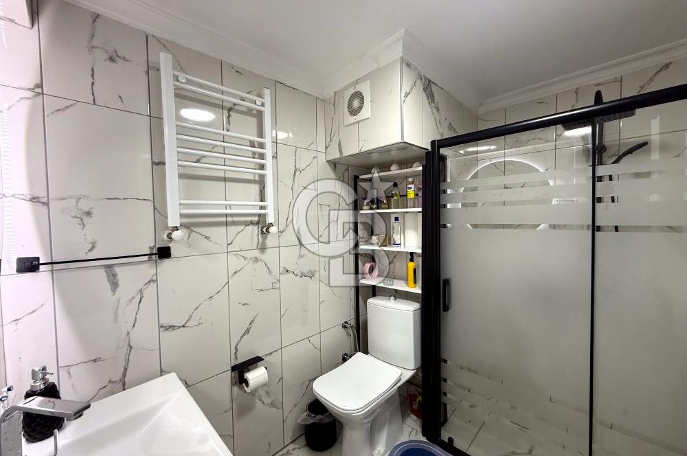 CB AMBIANCE'DAN KESTEL YENİ MAHALLEDE İÇİ YENİLENMİŞ SATILIK 2+1