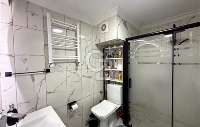 CB AMBIANCE'DAN KESTEL YENİ MAHALLEDE İÇİ YENİLENMİŞ SATILIK 2+1
