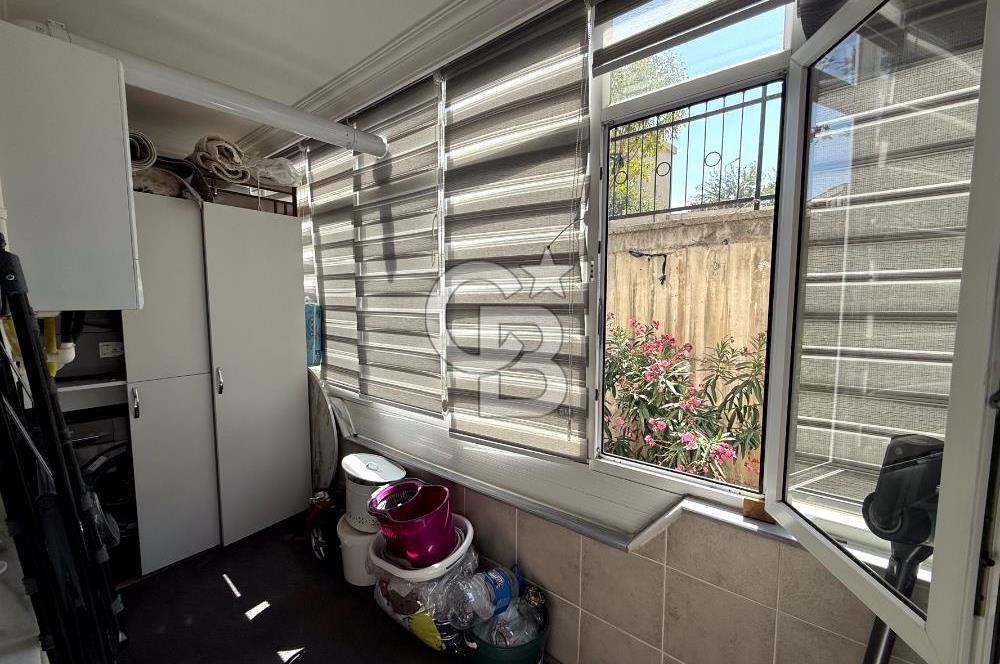 CB AMBIANCE'DAN KESTEL YENİ MAHALLEDE İÇİ YENİLENMİŞ SATILIK 2+1