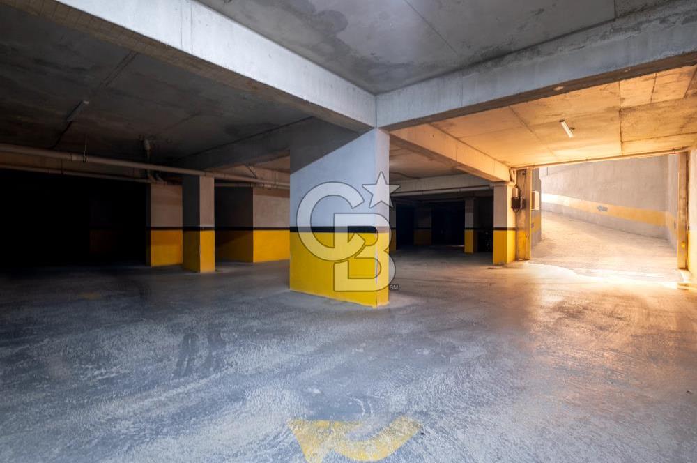 CB AMBIANCE'DAN 29 EKİM MODDA ÖZLÜCE'DE SATILIK EŞYALI 1+1 DAİRE