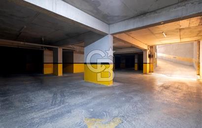 CB AMBIANCE'DAN 29 EKİM MODDA ÖZLÜCE'DE SATILIK EŞYALI 1+1 DAİRE