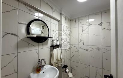 CB AMBIANCE'DAN KESTEL YENİ MAHALLEDE İÇİ YENİLENMİŞ SATILIK 2+1