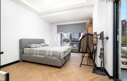CB AMBIANCE'DAN 29 EKİM MODDA ÖZLÜCE'DE SATILIK EŞYALI 1+1 DAİRE