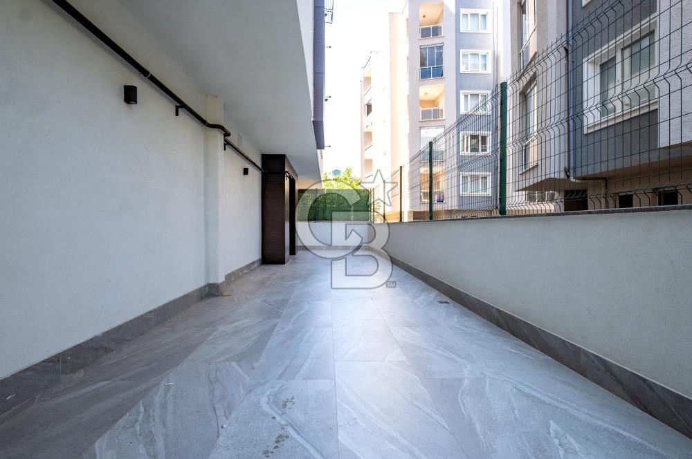 CB AMBIANCE'DAN 29 EKİM MODDA ÖZLÜCE'DE SATILIK EŞYALI 1+1 DAİRE