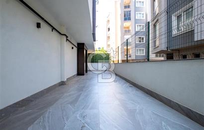 CB AMBIANCE'DAN 29 EKİM MODDA ÖZLÜCE'DE SATILIK EŞYALI 1+1 DAİRE