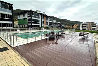 CB AMBIANCE | GEMLİK MANASTIR NORTH GARDEN'DA ACİL SATILIK 4+1