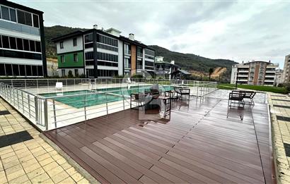 CB AMBIANCE | GEMLİK MANASTIR NORTH GARDEN'DA ACİL SATILIK 4+1
