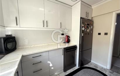 CB AMBIANCE'DAN KESTEL YENİ MAHALLEDE İÇİ YENİLENMİŞ SATILIK 2+1