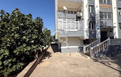 CB AMBIANCE'DAN KESTEL YENİ MAHALLEDE İÇİ YENİLENMİŞ SATILIK 2+1
