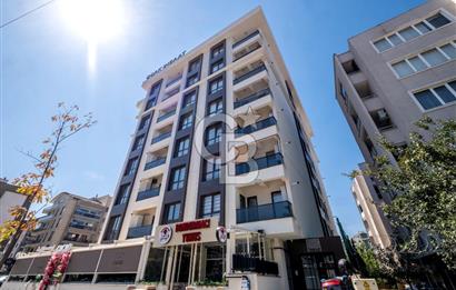CB AMBIANCE'DAN 29 EKİM MODDA ÖZLÜCE'DE SATILIK EŞYALI 1+1 DAİRE