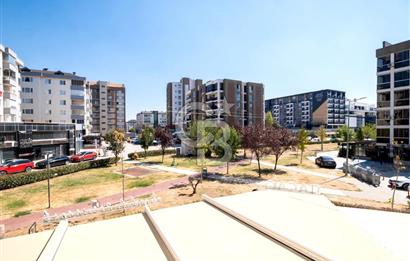 CB AMBIANCE'DAN 29 EKİM MODDA ÖZLÜCE'DE SATILIK EŞYALI 1+1 DAİRE
