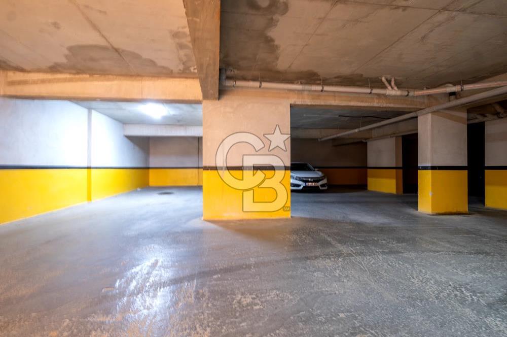 CB AMBIANCE'DAN 29 EKİM MODDA ÖZLÜCE'DE SATILIK EŞYALI 1+1 DAİRE