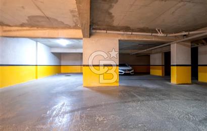 CB AMBIANCE'DAN 29 EKİM MODDA ÖZLÜCE'DE SATILIK EŞYALI 1+1 DAİRE