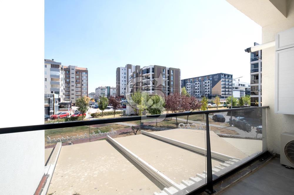 CB AMBIANCE'DAN 29 EKİM MODDA ÖZLÜCE'DE SATILIK EŞYALI 1+1 DAİRE