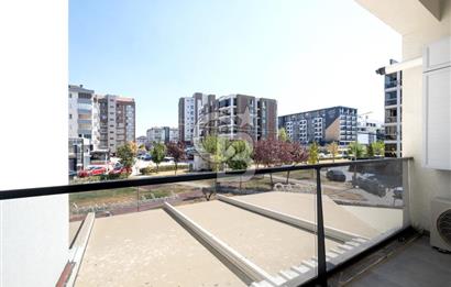 CB AMBIANCE'DAN 29 EKİM MODDA ÖZLÜCE'DE SATILIK EŞYALI 1+1 DAİRE