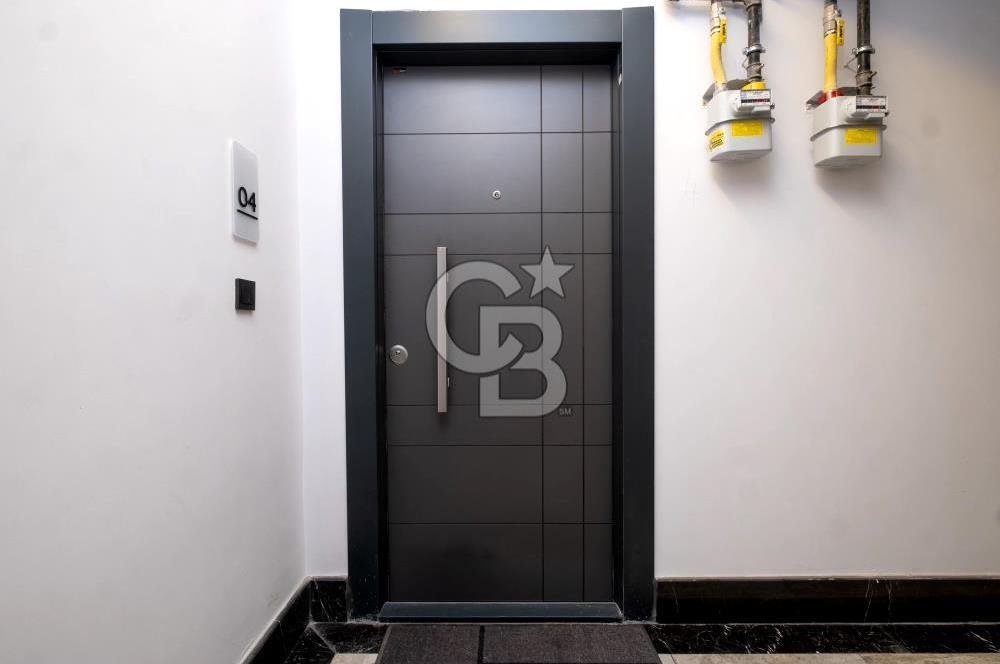 CB AMBIANCE'DAN 29 EKİM MODDA ÖZLÜCE'DE SATILIK EŞYALI 1+1 DAİRE