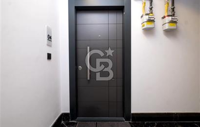CB AMBIANCE'DAN 29 EKİM MODDA ÖZLÜCE'DE SATILIK EŞYALI 1+1 DAİRE