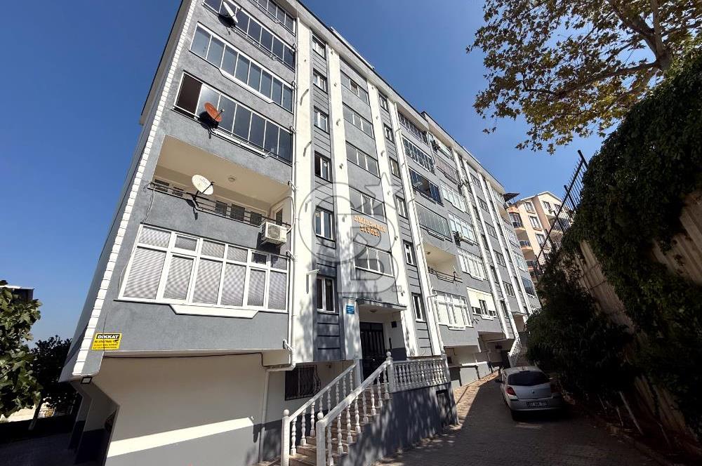 CB AMBIANCE'DAN KESTEL YENİ MAHALLEDE İÇİ YENİLENMİŞ SATILIK 2+1