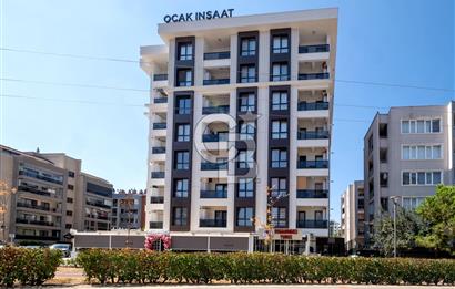 CB AMBIANCE'DAN 29 EKİM MODDA ÖZLÜCE'DE SATILIK EŞYALI 1+1 DAİRE