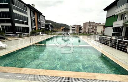 CB AMBIANCE | GEMLİK MANASTIR NORTH GARDEN'DA ACİL SATILIK 4+1