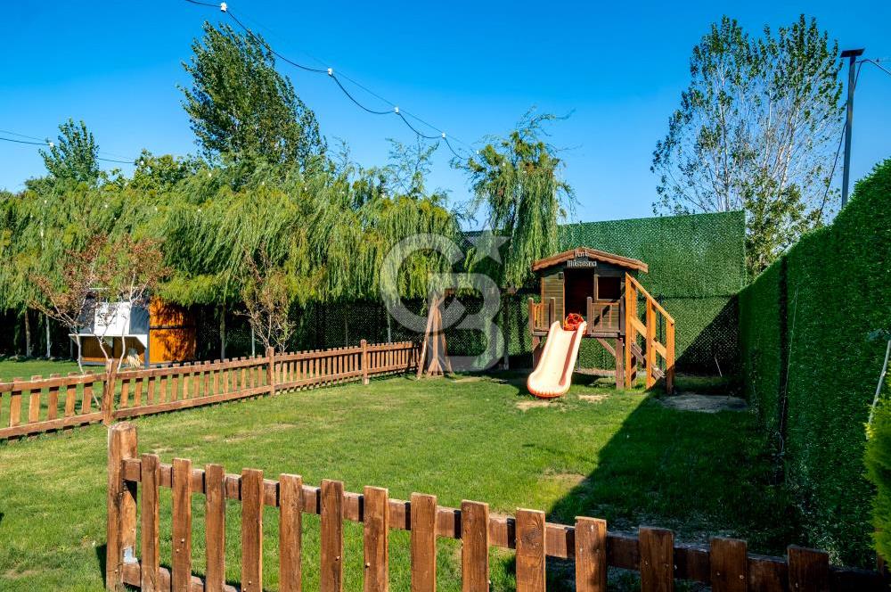 CB AMBIANCE | ALADDİNBEYDE DEVREN KİRALIK KIR VE EĞLENCE MERKEZİ