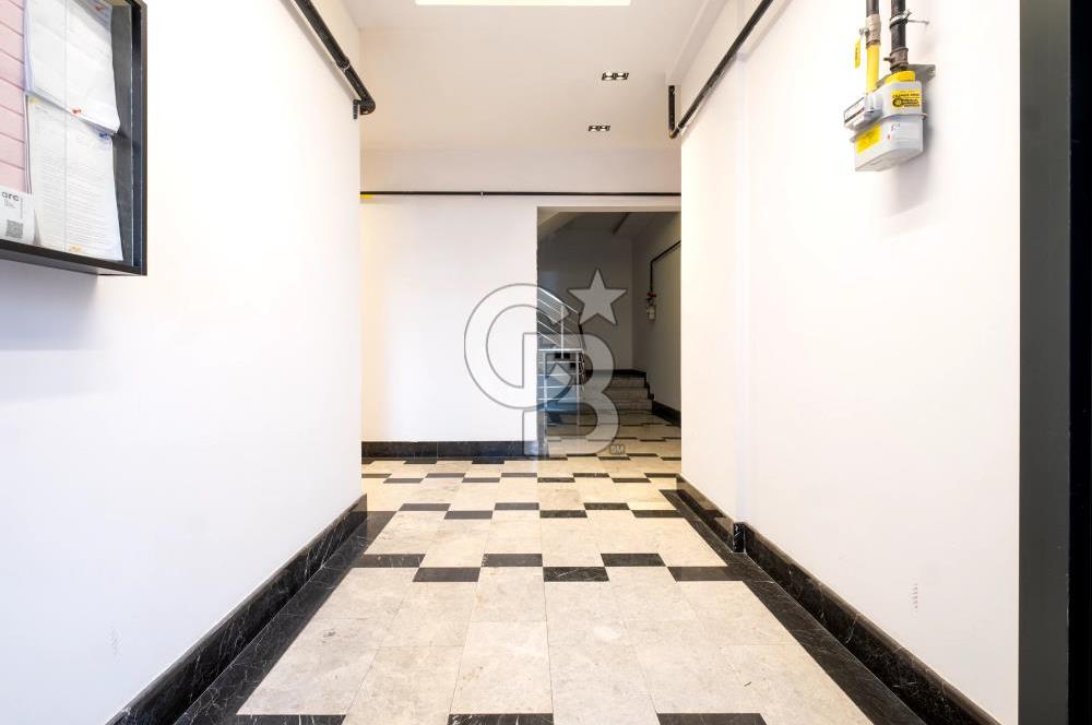 CB AMBIANCE'DAN 29 EKİM MODDA ÖZLÜCE'DE SATILIK EŞYALI 1+1 DAİRE