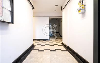 CB AMBIANCE'DAN 29 EKİM MODDA ÖZLÜCE'DE SATILIK EŞYALI 1+1 DAİRE