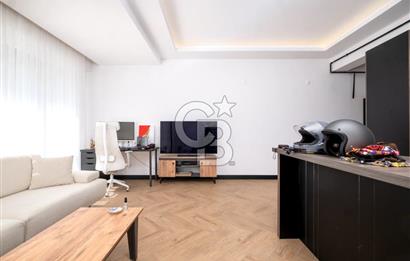 CB AMBIANCE'DAN 29 EKİM MODDA ÖZLÜCE'DE SATILIK EŞYALI 1+1 DAİRE