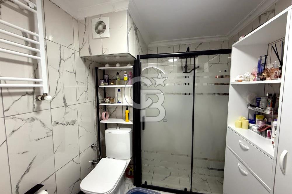 CB AMBIANCE'DAN KESTEL YENİ MAHALLEDE İÇİ YENİLENMİŞ SATILIK 2+1