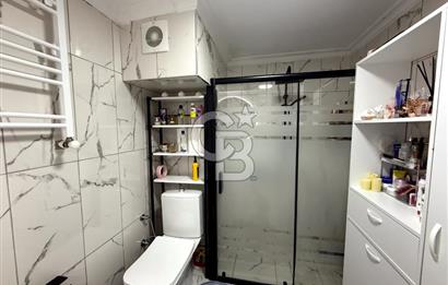 CB AMBIANCE'DAN KESTEL YENİ MAHALLEDE İÇİ YENİLENMİŞ SATILIK 2+1