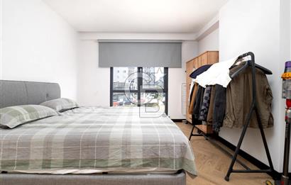 CB AMBIANCE'DAN 29 EKİM MODDA ÖZLÜCE'DE SATILIK EŞYALI 1+1 DAİRE