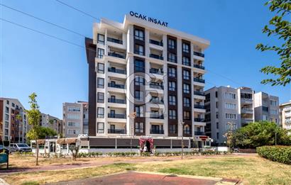 CB AMBIANCE'DAN 29 EKİM MODDA ÖZLÜCE'DE SATILIK EŞYALI 1+1 DAİRE