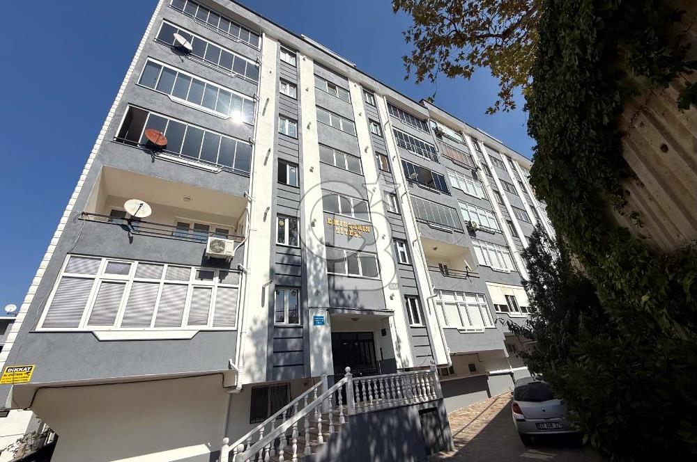 CB AMBIANCE'DAN KESTEL YENİ MAHALLEDE İÇİ YENİLENMİŞ SATILIK 2+1