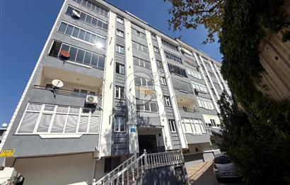 CB AMBIANCE'DAN KESTEL YENİ MAHALLEDE İÇİ YENİLENMİŞ SATILIK 2+1