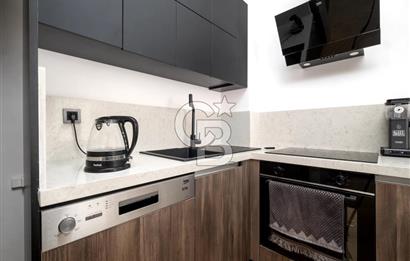 CB AMBIANCE'DAN 29 EKİM MODDA ÖZLÜCE'DE SATILIK EŞYALI 1+1 DAİRE