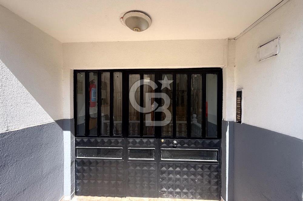 CB AMBIANCE'DAN KESTEL YENİ MAHALLEDE İÇİ YENİLENMİŞ SATILIK 2+1
