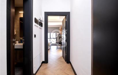 CB AMBIANCE'DAN 29 EKİM MODDA ÖZLÜCE'DE SATILIK EŞYALI 1+1 DAİRE