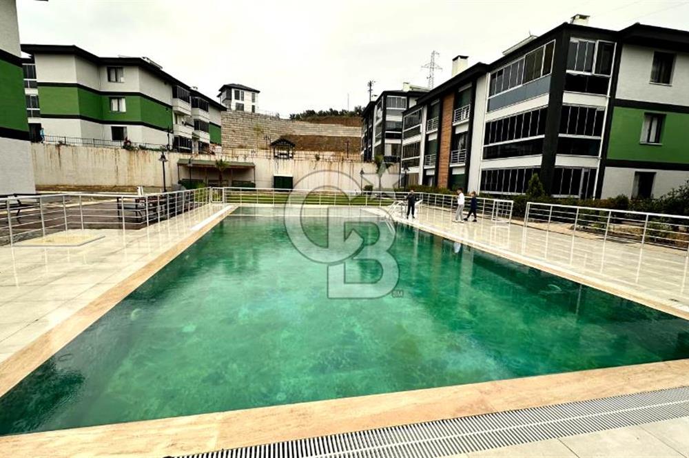 CB AMBIANCE | GEMLİK MANASTIR NORTH GARDEN'DA ACİL SATILIK 4+1