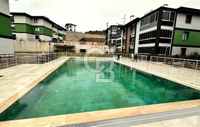 CB AMBIANCE | GEMLİK MANASTIR NORTH GARDEN'DA ACİL SATILIK 4+1