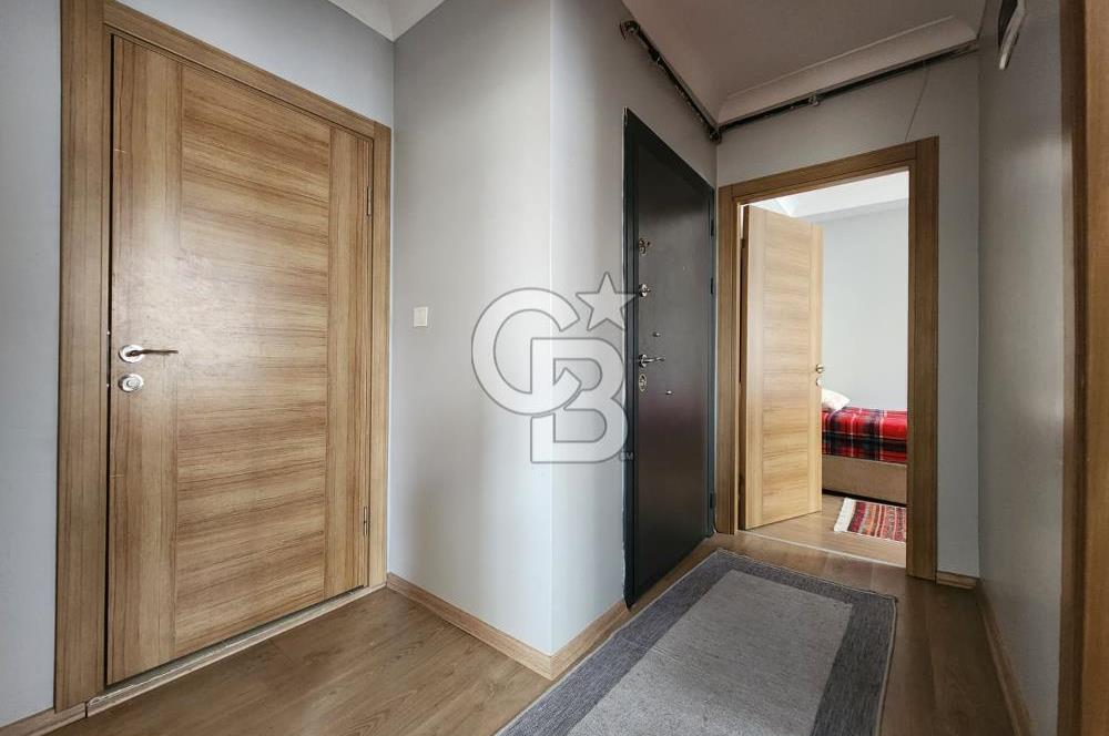 GEBZE ARAPÇEŞME MH. 5-10 YAŞ ARASI, 3. KAT, 2+1 SATILIK DAİRE