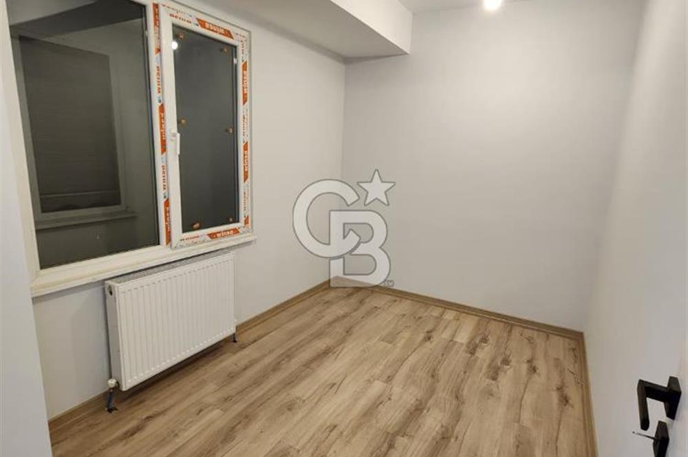 Üsküdar Valide-i Atik’te 3+1 Sıfır Daire 
