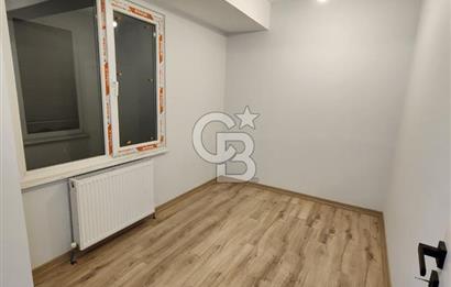 Üsküdar Valide-i Atik’te 3+1 Sıfır Daire 