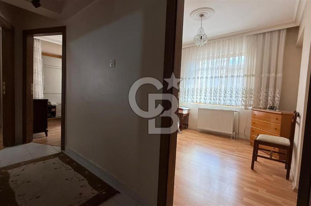 İNCİRLİ ÇİÇEKLİ MAH. 3+1 1. KAT GD CEPHE KOMBİLİ SATILIK DAİRE