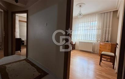 İNCİRLİ ÇİÇEKLİ MAH. 3+1 1. KAT GD CEPHE KOMBİLİ SATILIK DAİRE