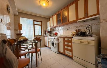 İNCİRLİ ÇİÇEKLİ MAH. 3+1 1. KAT GD CEPHE KOMBİLİ SATILIK DAİRE