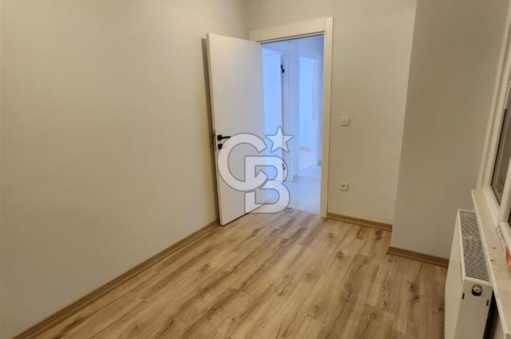Üsküdar Valide-i Atik’te 3+1 Sıfır Daire 