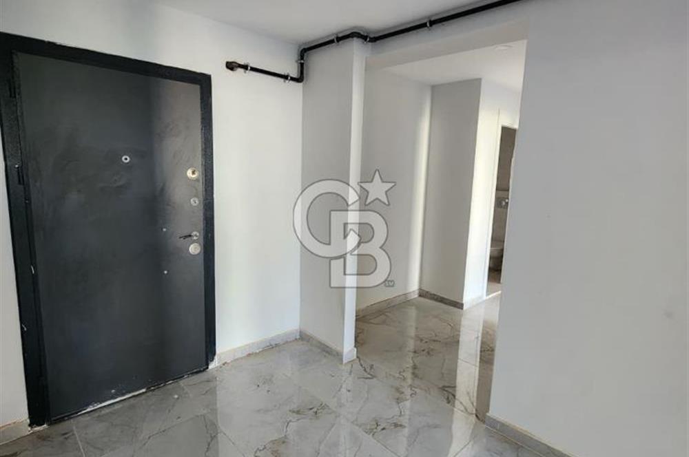 Üsküdar Valide-i Atik’te 3+1 Sıfır Daire 