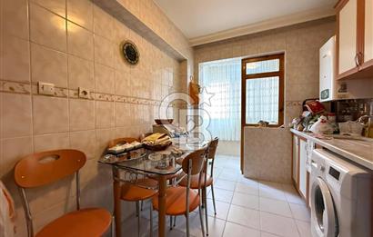 İNCİRLİ ÇİÇEKLİ MAH. 3+1 1. KAT GD CEPHE KOMBİLİ SATILIK DAİRE